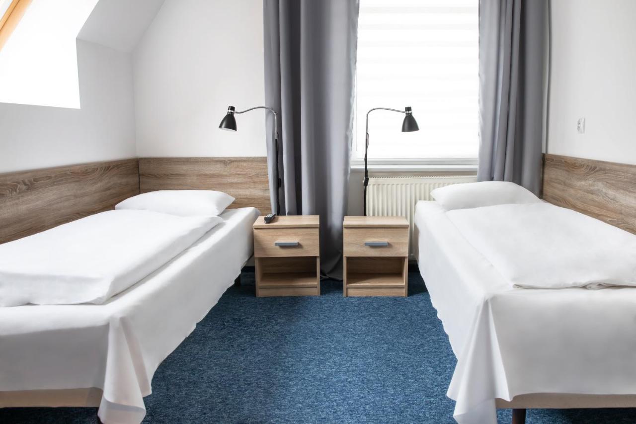Hotel Gorecki Лидзбарк-Варминьский Экстерьер фото